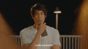 Netflix Love GIF by Star Cinema
