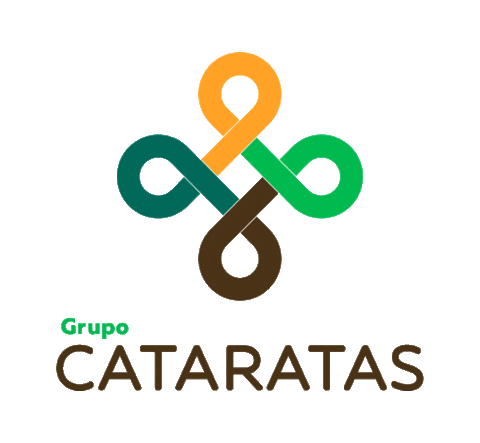 Grupocataratascarreiras giphyupload turismo grupocataratas eusoucataratas Sticker
