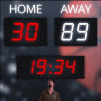 30 Home GIF