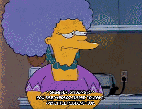 Season 2 GIF by The Simpsons