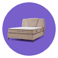 lova_yatak sleep sleeping zzz uyku Sticker