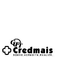 gftcredmais gftcredmais vaalem gft credmais wsonboard Sticker