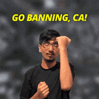 Banning Riverside County GIF