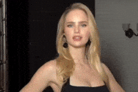 Inna Moll GIF