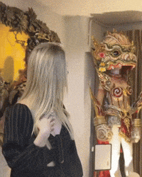 Inna Moll GIF