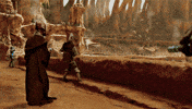 Jedi Attackoftheclones GIF