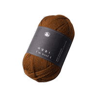 Yarn Sticker by nakyangyarn