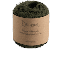 낙양 Sticker by nakyangyarn