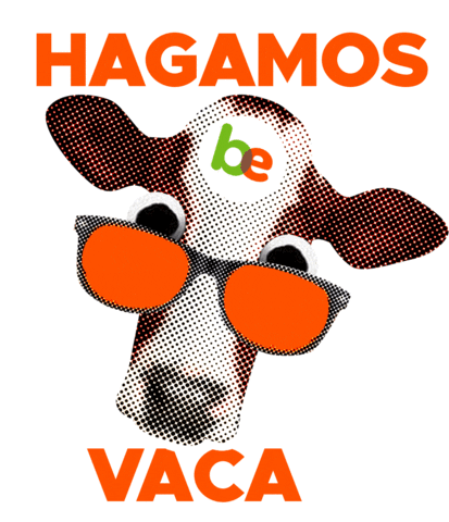 money shopping Sticker by be Produbanco