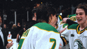 Easton Cowan GIF by London Knights