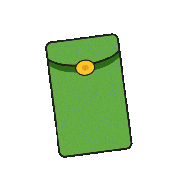 Pandai Sticker by MR.DIY