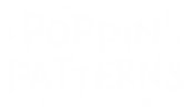 Patterns Showcase Sticker