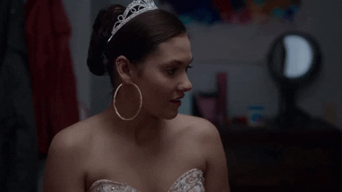 happy netflix GIF by On My Block