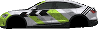 Etron Sticker by Audi