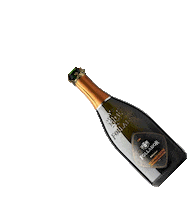 Happy Wine Sticker by Follador Prosecco