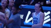 University Of North Carolina Dancing GIF by UNC Tar Heels
