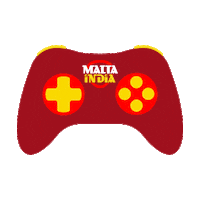 comic con nintendo Sticker by Malta India