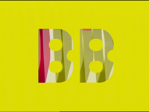 Art Glitch GIF