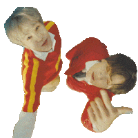 Nct Dream Mark Sticker by NCT