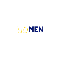Feminism Equality Sticker by Gettingbetter