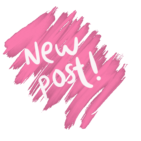 Newpost Sticker