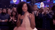 tracee ellis ross GIF by AMAs