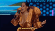 Tracee Ellis Ross GIF by AMAs