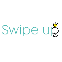 Swipeup Bride Sticker by Bridesmaidscompany