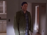 season 2 netflix GIF by Gilmore Girls 
