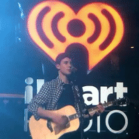 iheartjingleball GIF by iHeartRadio