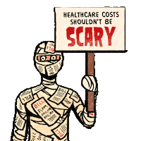 Trick Or Treat Halloween Sticker by All Better