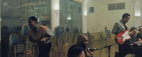 bad bad news GIF by Leon Bridges