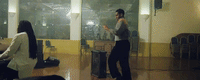 bad bad news GIF by Leon Bridges