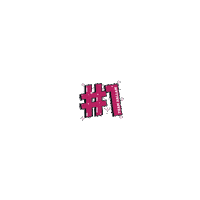 Varsity Hallamuni Sticker by Sheffield Hallam University