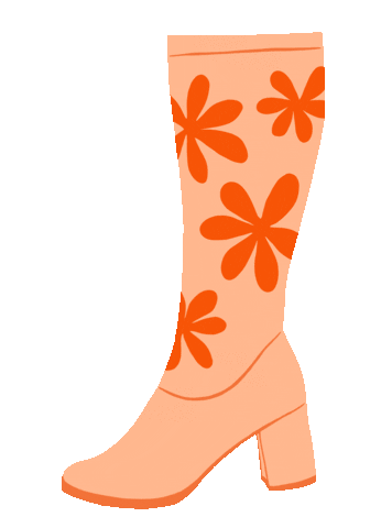 Harry Styles Flowers Sticker by Katie Thierjung / The Uncommon Place