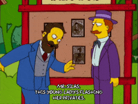 speaking season 12 GIF