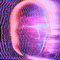 Glitch Vhs GIF by Tachyons+