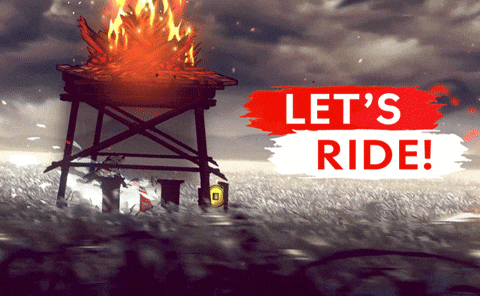 Ninja Oh Snap GIF by SEGA