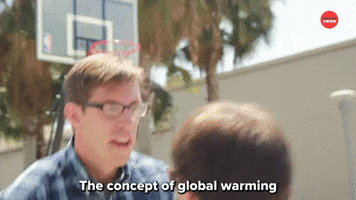 Global Warming Was Created By The Chinese