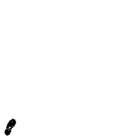 Challenge Forest Sticker by Westerwaldmarsch