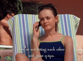 season 4 netflix GIF by Gilmore Girls 
