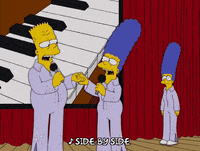 bart simpson GIF