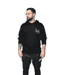laperformancehouse fitness gym la coaching Sticker