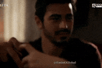 Couple Feliz GIF