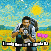 in_the_unexpected_journey wow ituj dhanush mayakkam enna GIF