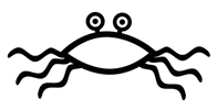 Flying Spaghetti Monster GIF