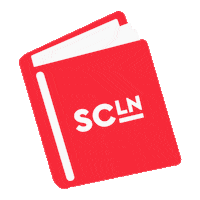 Sclbookclub Sticker by Stoney Clover Lane