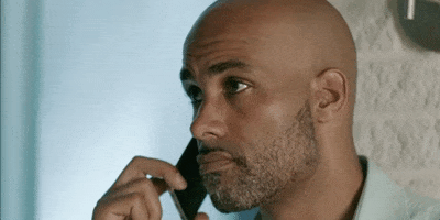 nicole ari parker GIF by TV One