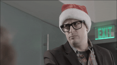 geek & sundry can you handle GIF by Alpha
