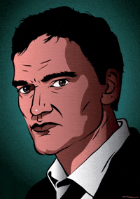 Illustration Dark GIF by PEEKASSO